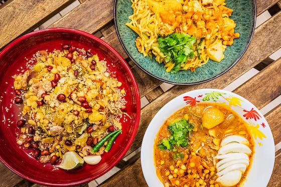 Sauced Williamsburg New York The Infatuation